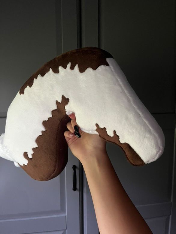 hobby horse srokaty - kht vhagar