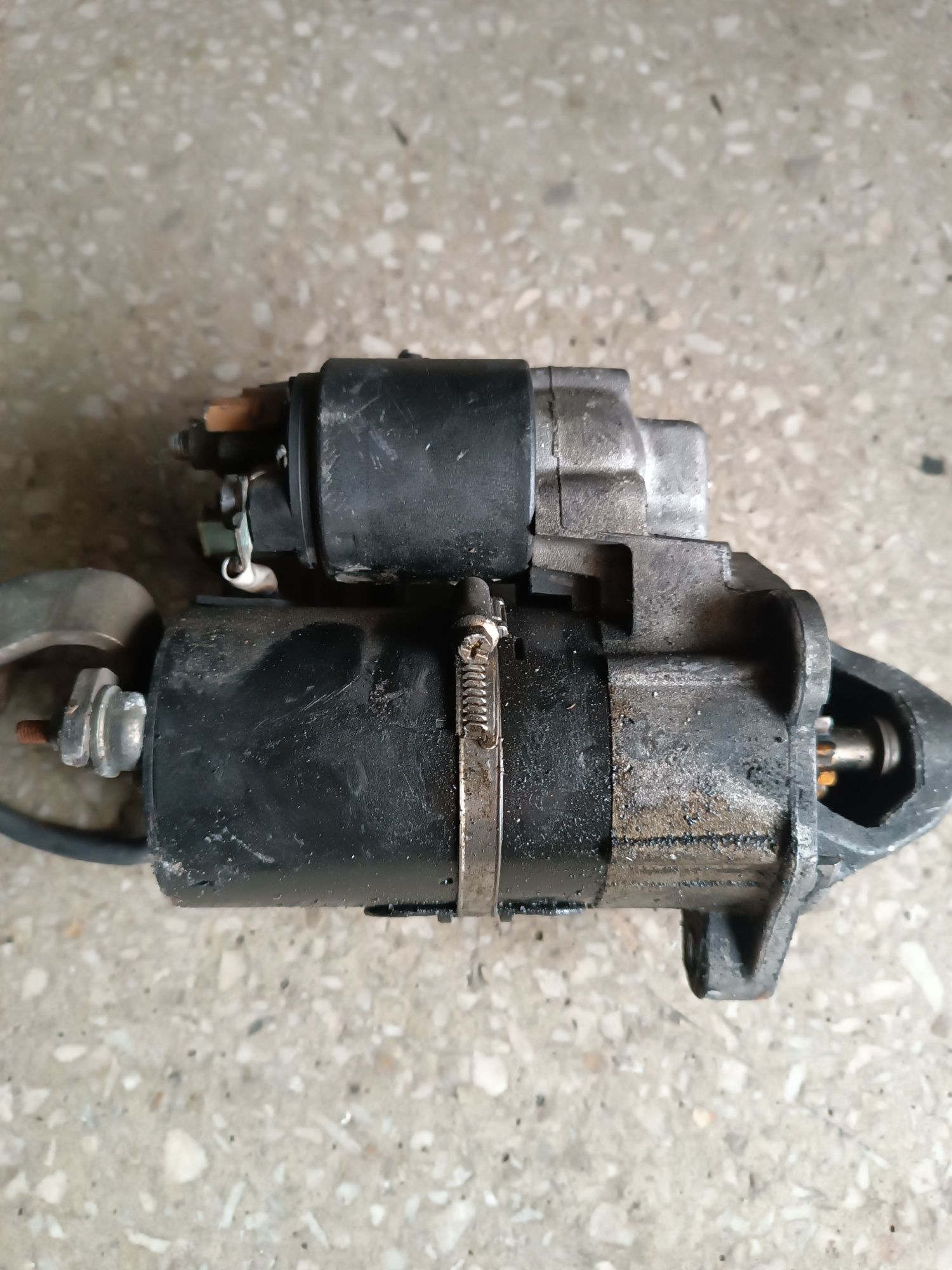 Rozrusznik audi a4 b6 b7 passat B5 A6 C5 1.6 1.8 1.8t 2.0 awt bfb alt