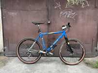 Rower Mtb 26 Koga deore xt
