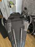 EVOC Soft-Shell Bike Travel Bag – Ótimo Estado – €250