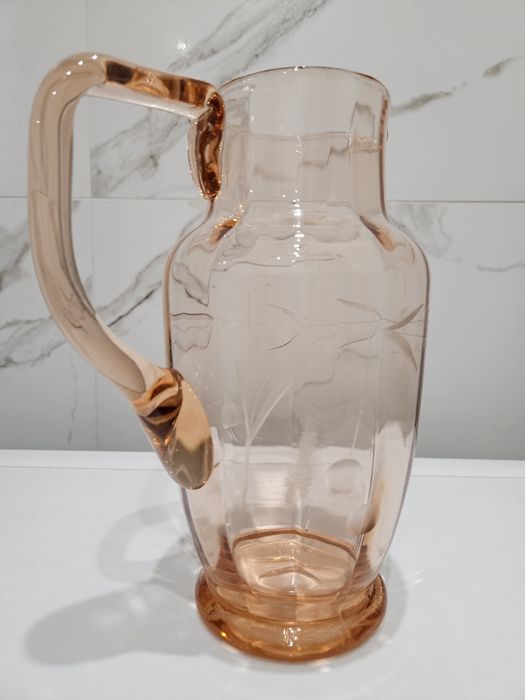 Dzbanek "Princess Pink".