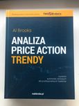 Analiza price action: trendy - Al Brooks