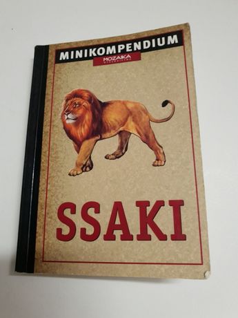 Minikompedium SSAKI