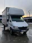 Mercedes Sprinter 316