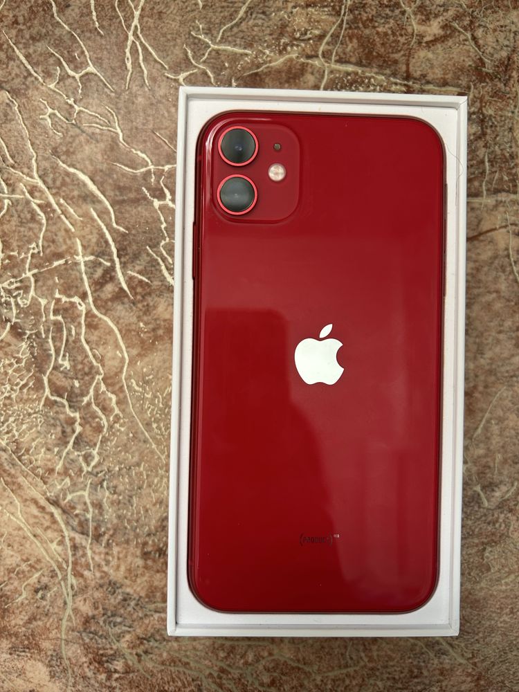 Iphone 11 64 Gb