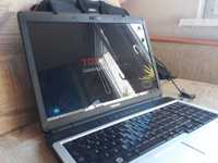 Laptop Toshiba Satellite L350 15