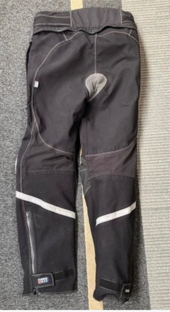 Kombinezon Rukka Randroid Gore-Tex rozmiar 50 2PC