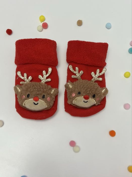 Шкарпетки дитячі