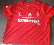 Koszulka Welcome to Manchester CR7