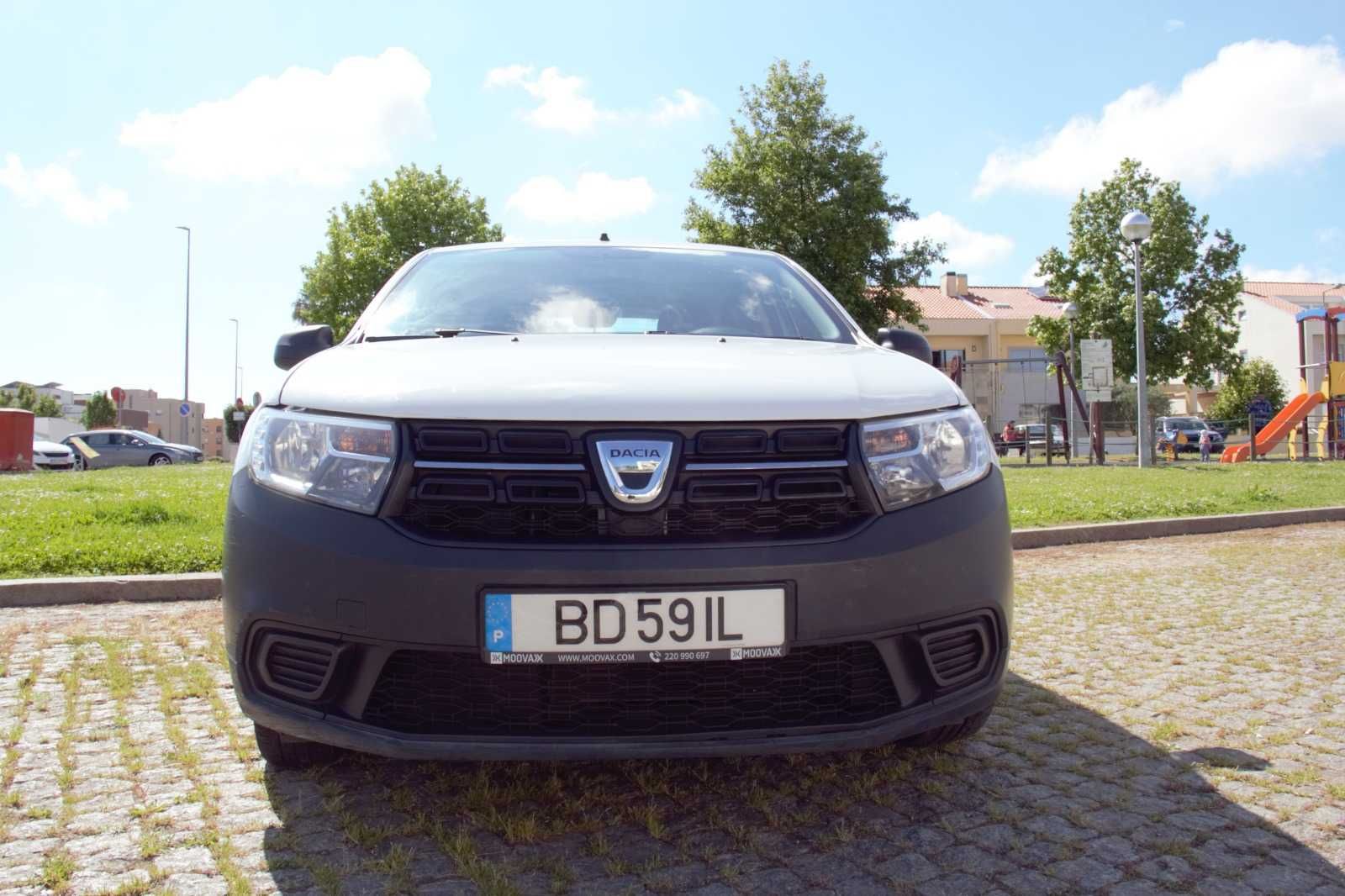 Dacia Sandero 1.0 SCe