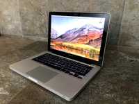 MACBOOK PRO 13 cali, Intel, Nvidia