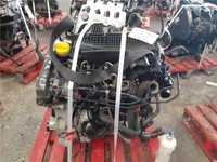 Motor NISSAN ALMERA 1.5 DCI 82 CV  K9K260