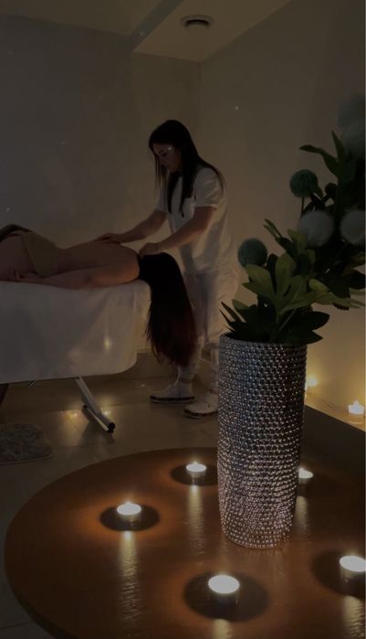 Масаж професійний Хмельницький. Центр міста