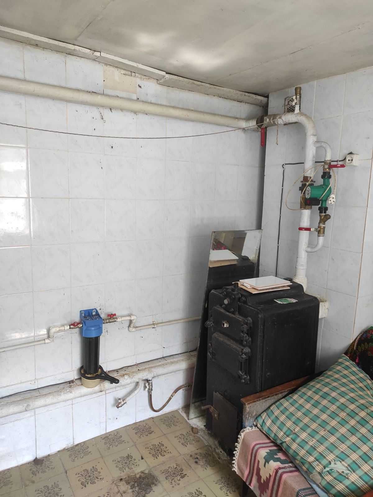 Продам будинок в смт Вороновиця 3030