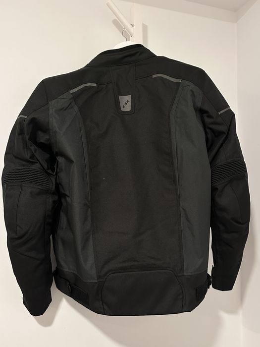 Casaco Mota LS2 com ferro removivel