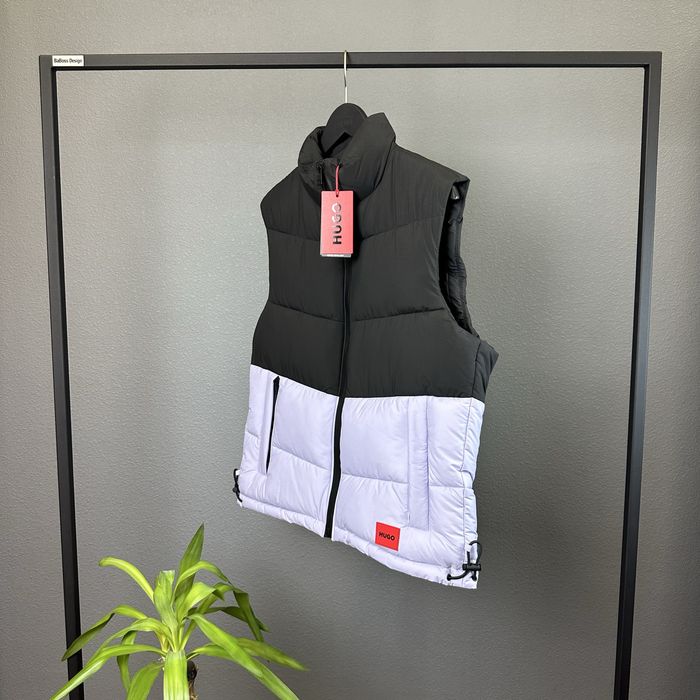 Чоловіча жилетка Hugo оригінал.
