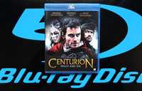 Centurion Blu-ray