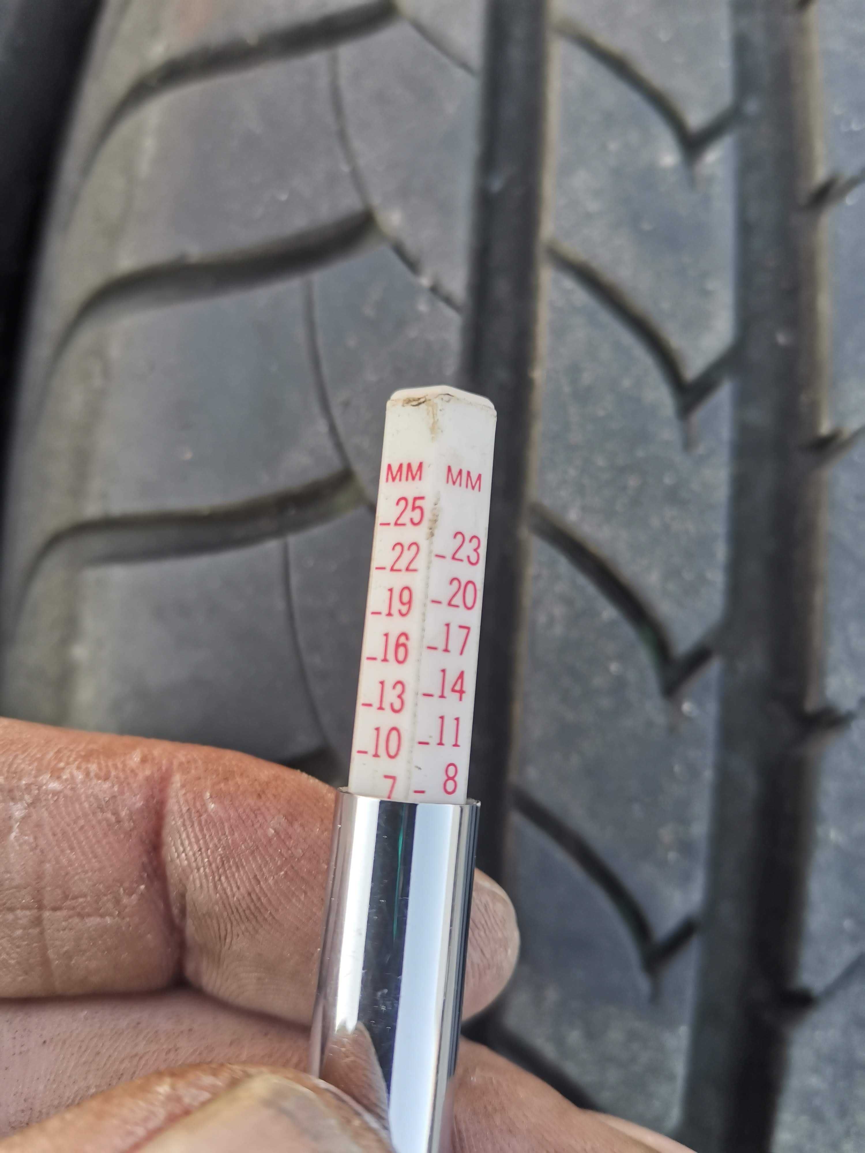 4 Opony letnie Goodyear EfficientGrip 215/60 R16 95H