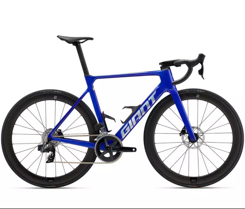 Bicicleta Giant Propel Advanced 1 2024 NOVA