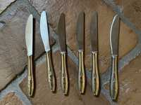 Noże kuchenne 6 sztuk