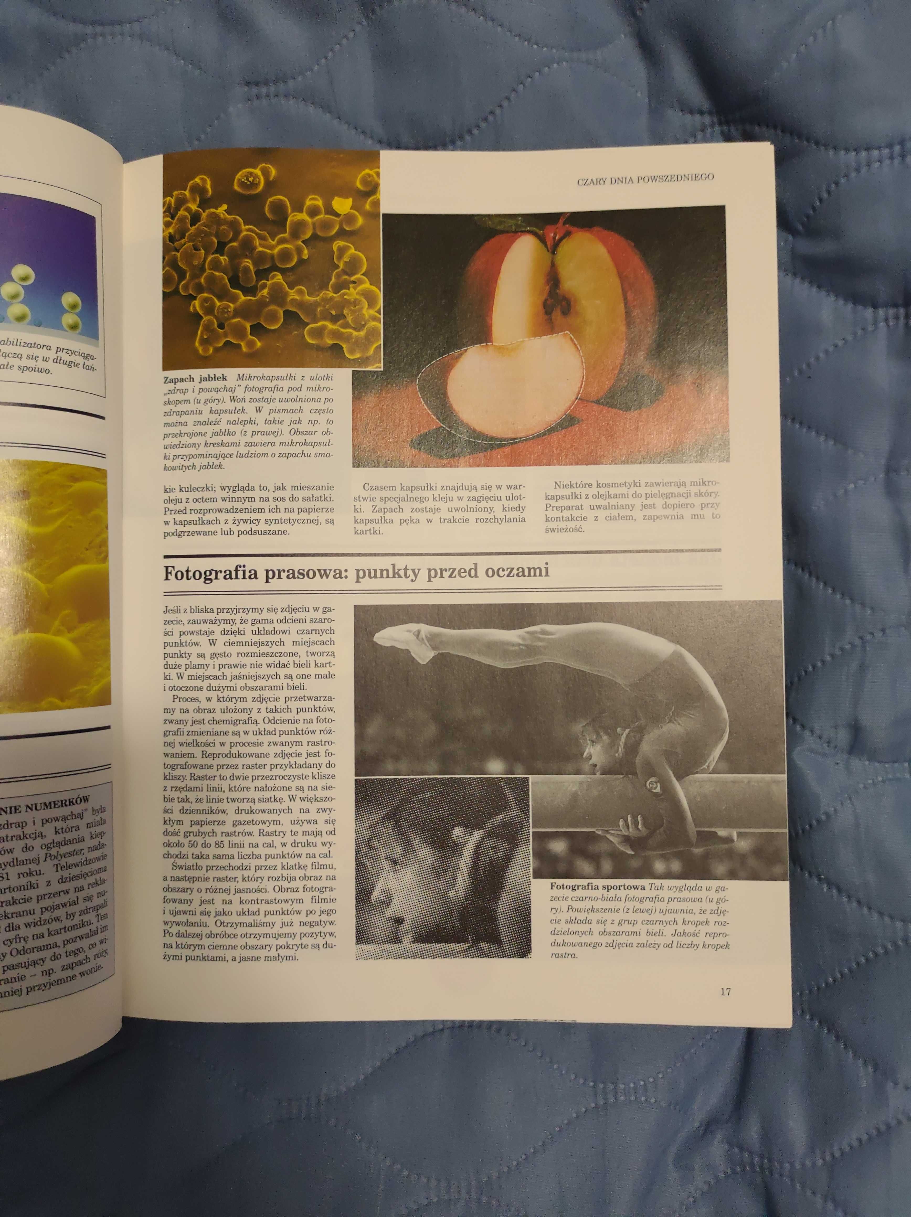 Książka Jak to jest Przegląd Reader's Digest