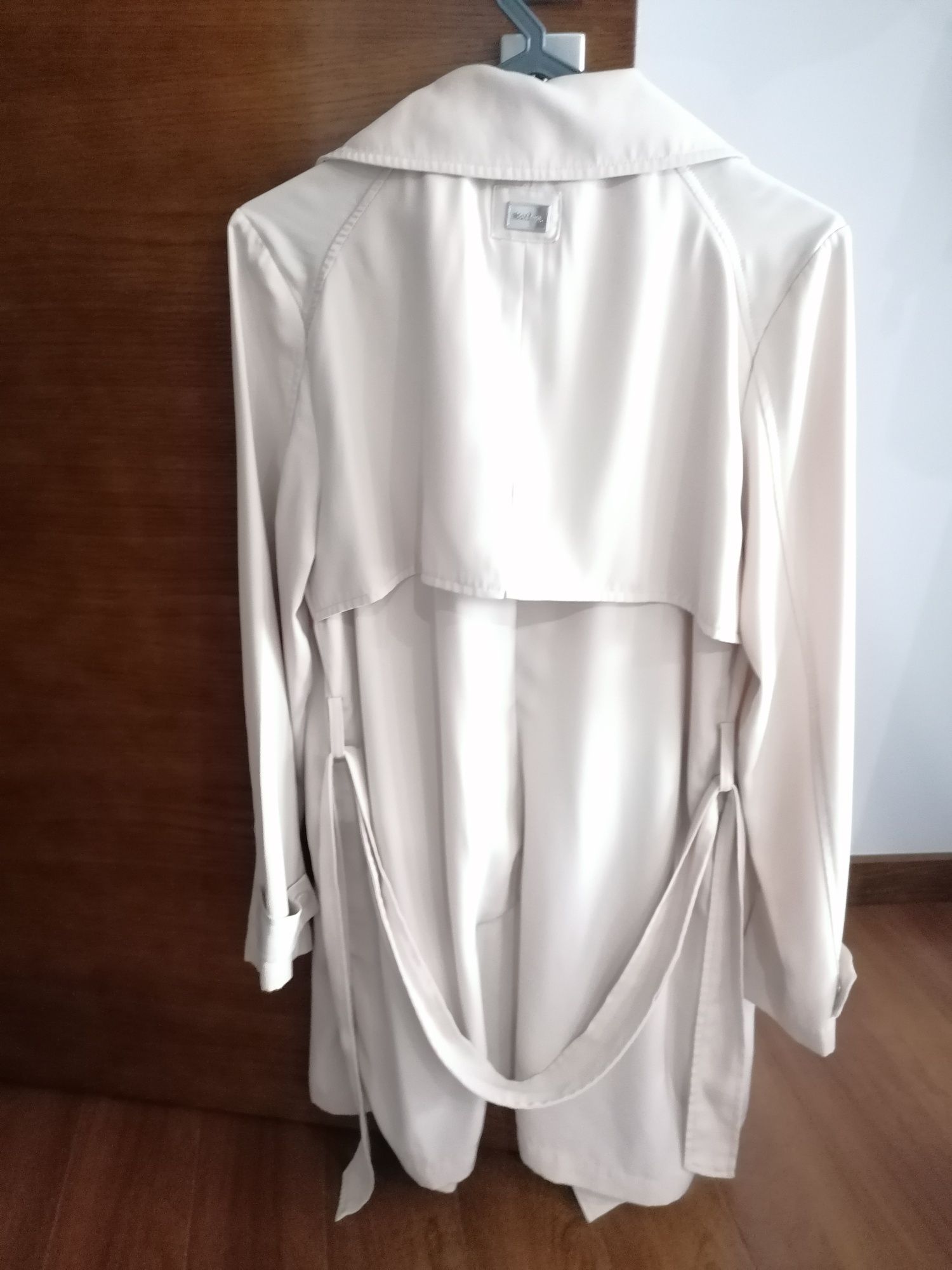 Gabardine da Salsa