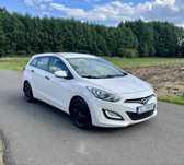 Hyundai I30 2014r 1.6crdi stan bardzo dobry możliwy transport