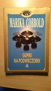 Gupiki na podwieczorek Marika Cobbold