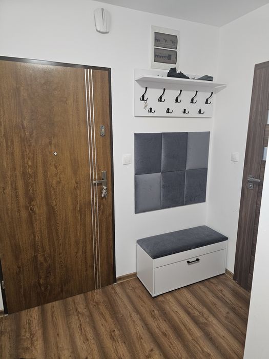 Mieszkanie Ścisłe Centrum