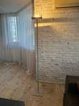 Торшер підлоговий світильник Metalspot SHK Piantana 44206 без плафону
