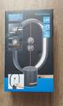 GRUNDIG Balance Lamp - Lampka, Lampa LED, USB, kulki magnetyczne