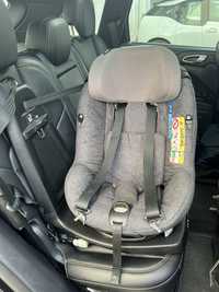 Cadeira Auto Isofix BebéConfort G 1/2