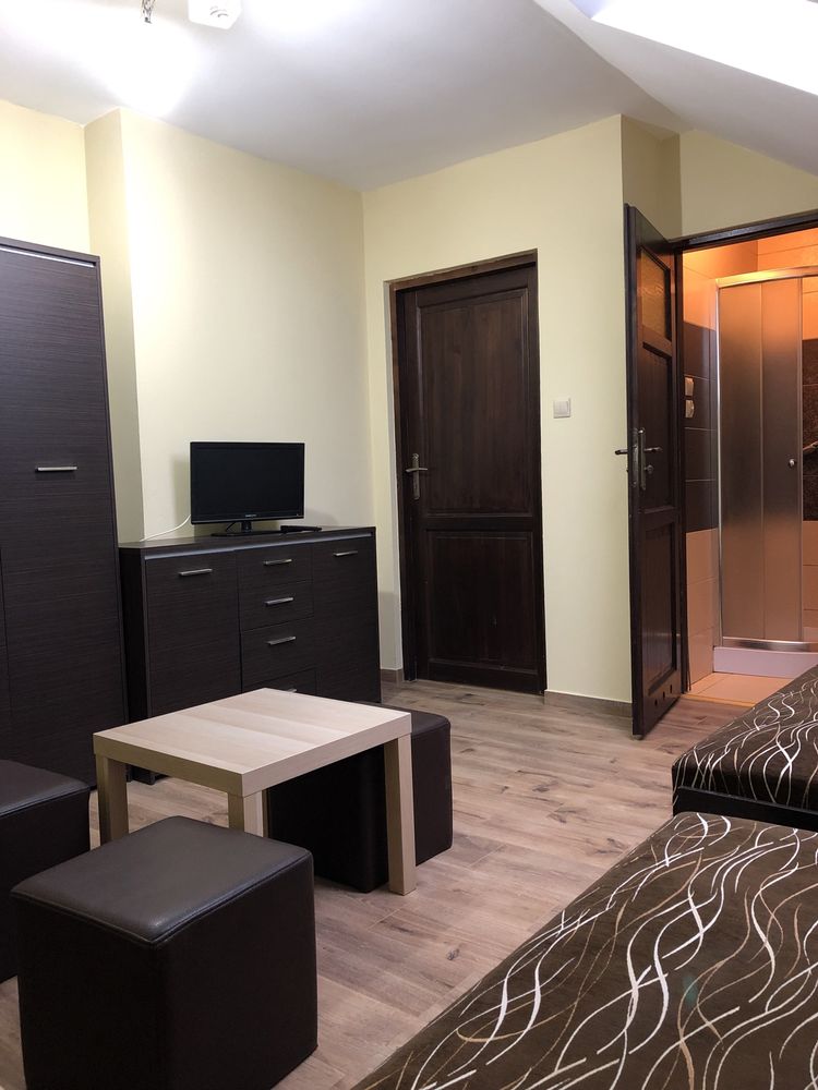 NOCLEGI pracownicze