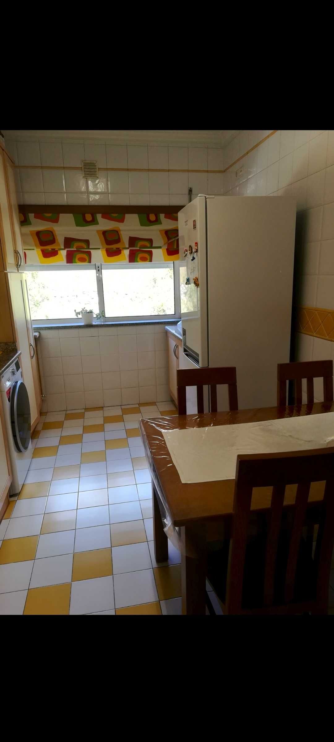 T2 em Eiras - Bairro São Miguel