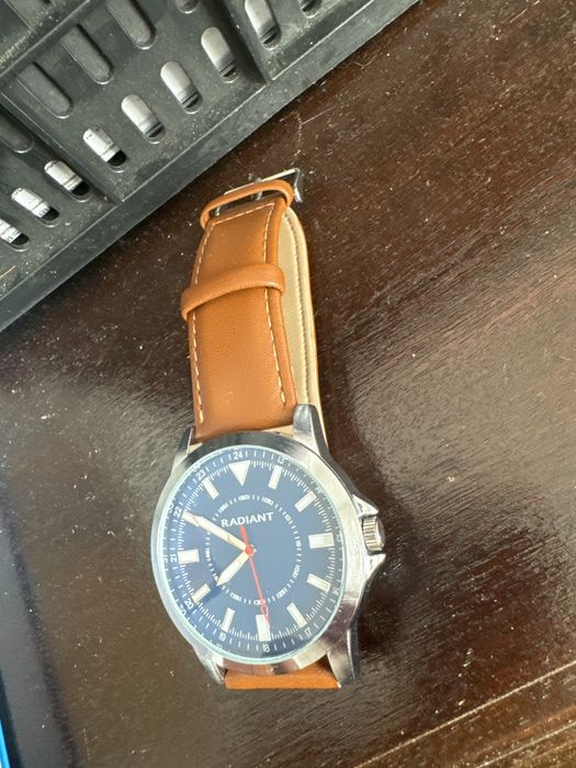 Relogio de pulso Radiant