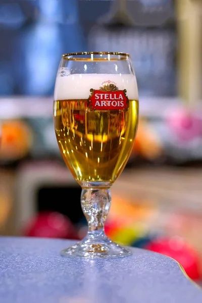 Пивные Бокалы Стелла Артуа Stella Artois