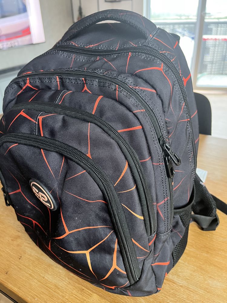 Plecak Cool pack + piórnik