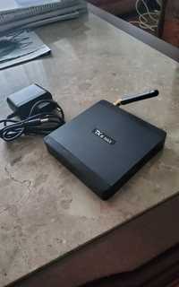 Box android  30 Gg disco 4Gg RAM