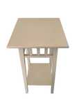 Mesa de apoio ikea