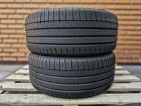 Пара 265/45r20 Falken | 6.3mm | 2020 | Преміум шини, Ідеальний стан