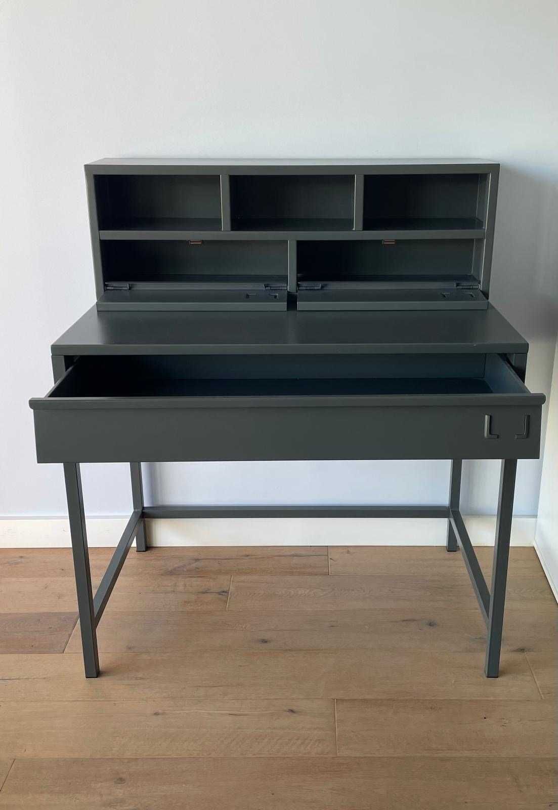 Secretaria industrial