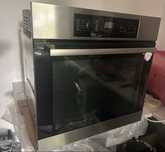 Piekarnik Miele H2267B, do zabudowy