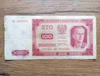 100 zł 1948 - AZ -