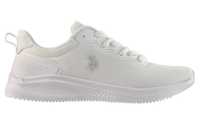 SNEAKERSY U.S. POLO ASSN NOBIW R. 38=24 CM nowe, sklep, gwarancja