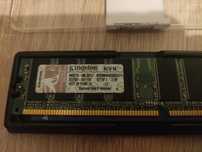 Pamięć RAM KVR400X64C3AK2/512