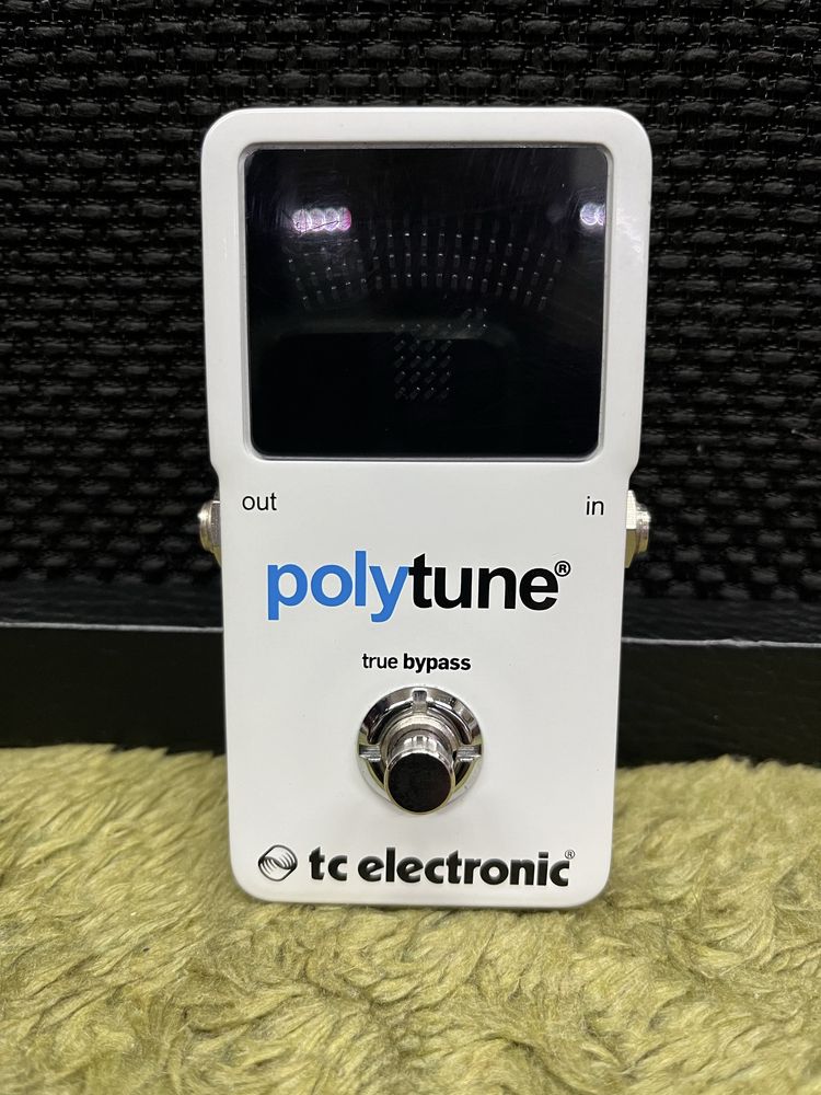 PolyTune TC Electronic