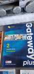Gateway plus 2..