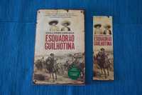 Guillermo Arriaga - Esquadrão Guilhotina