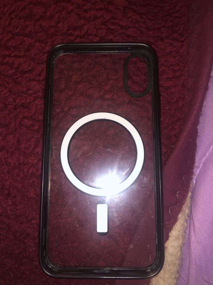 capa para iphone x