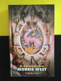 Morris West - A Salamandra